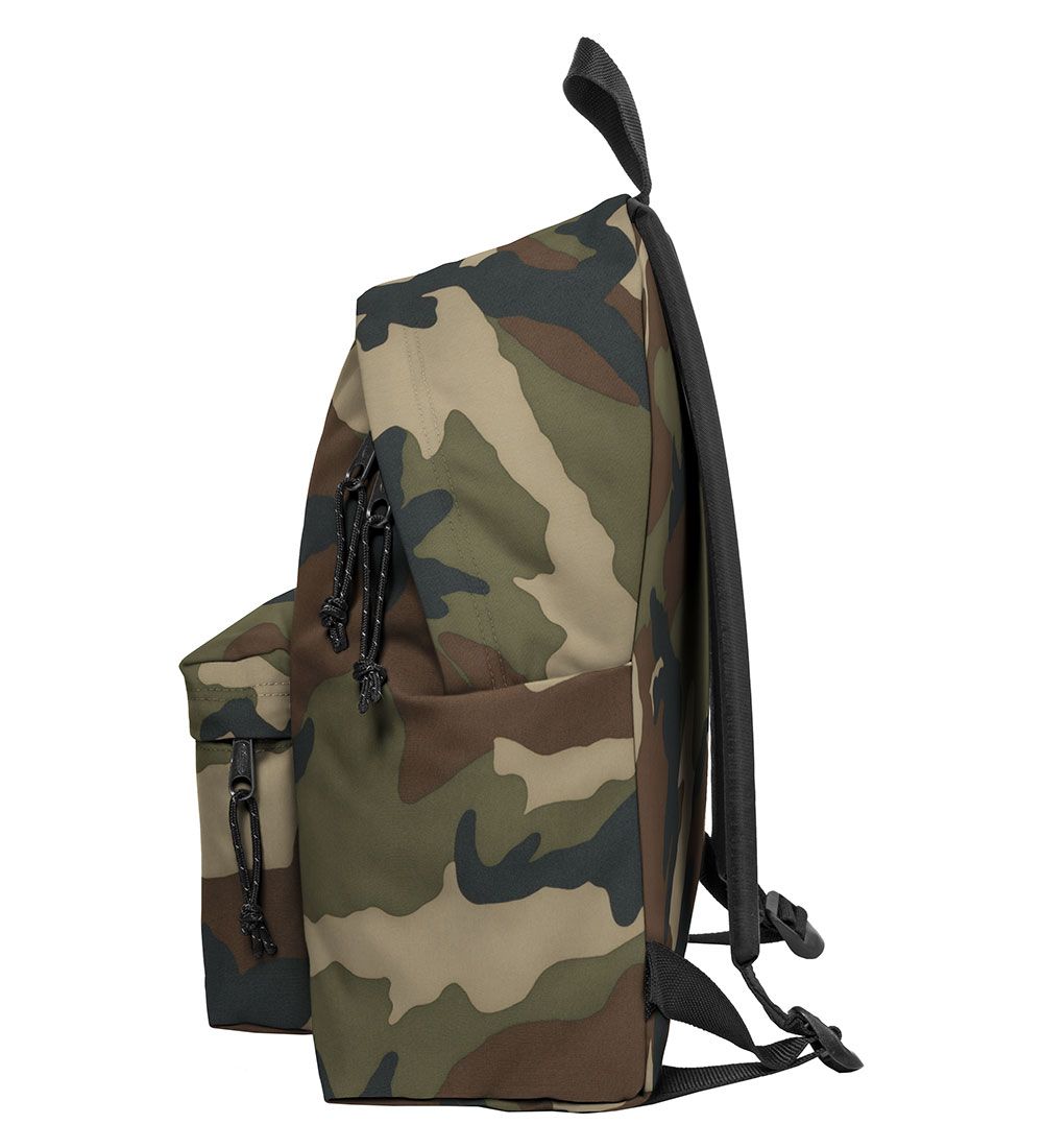 Eastpak Rygsk - Padded Pak'r - 24L - Camo
