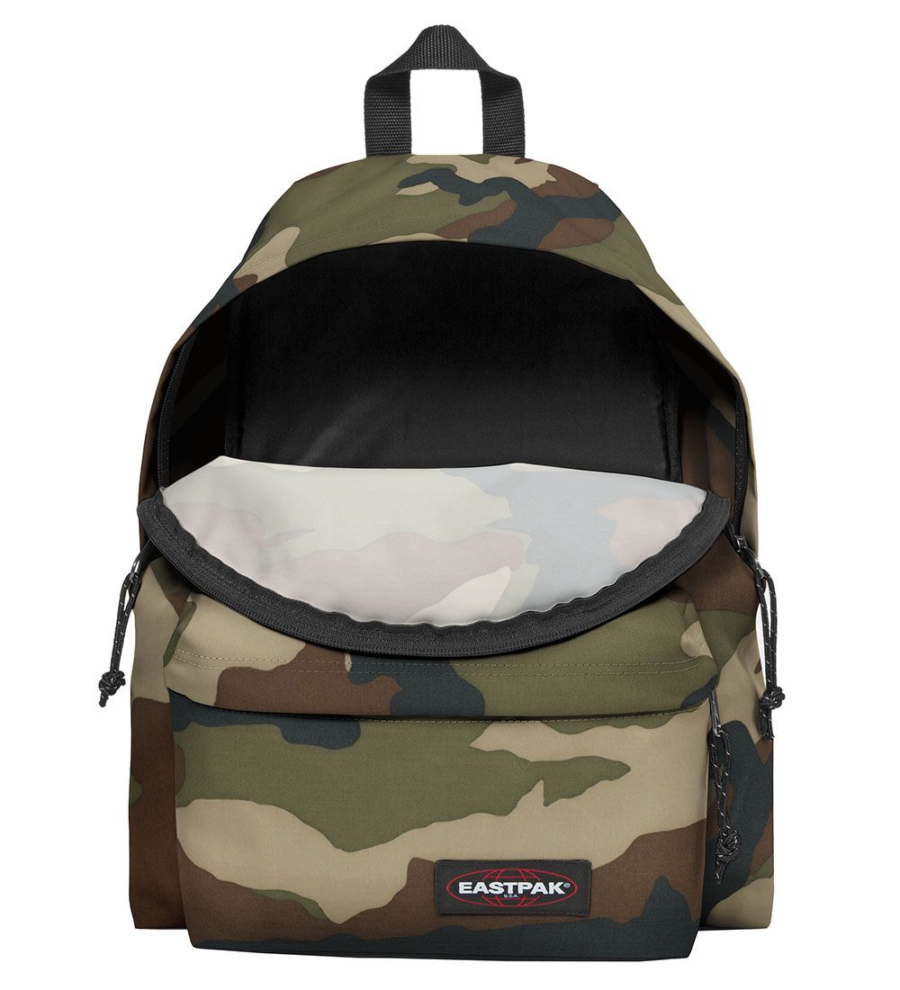 Eastpak Rygsk - Padded Pak'r - 24L - Camo