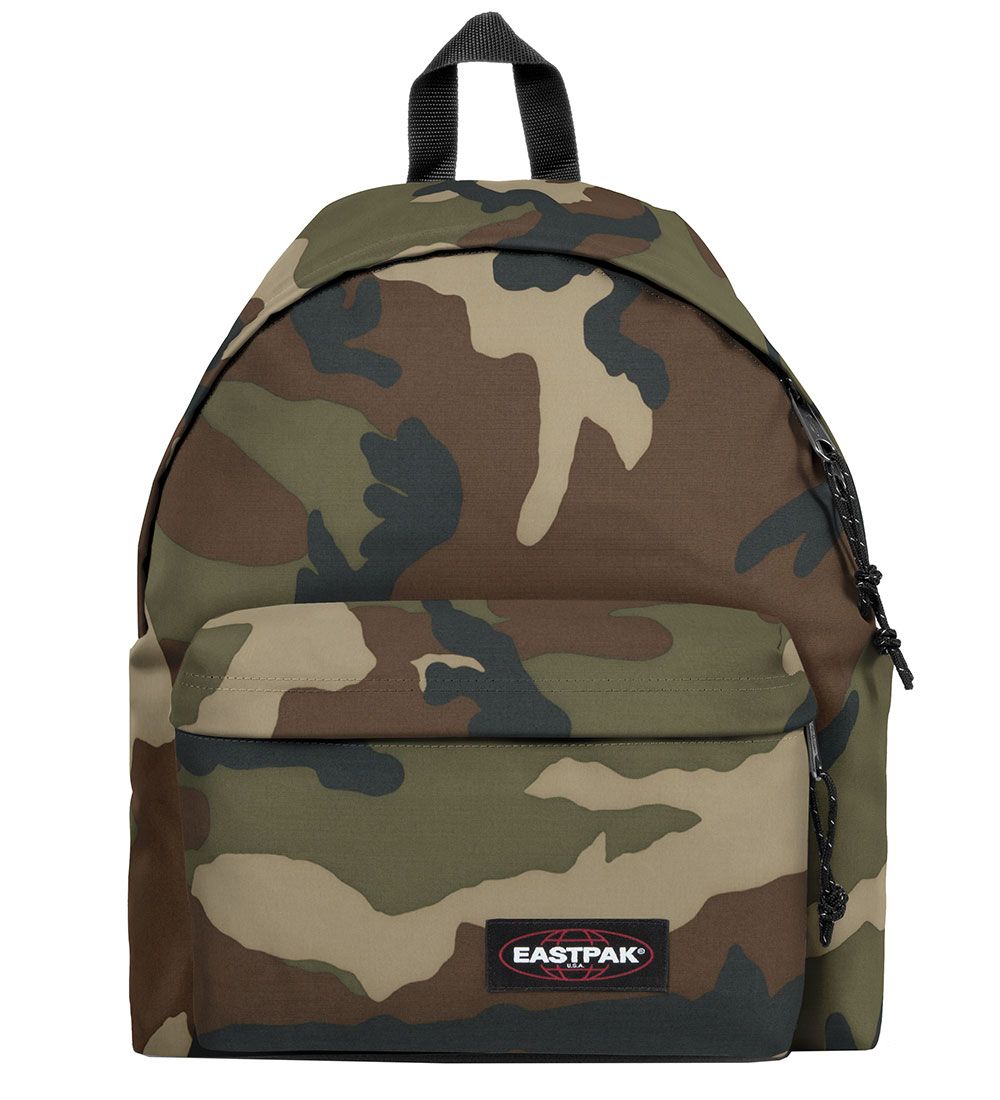 Eastpak Rygsk - Padded Pak'r - 24L - Camo