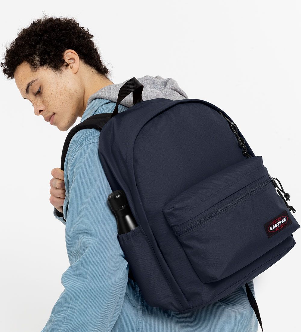 Eastpak Rygsæk - Office Zippl'r - 27L - Ultra Marine