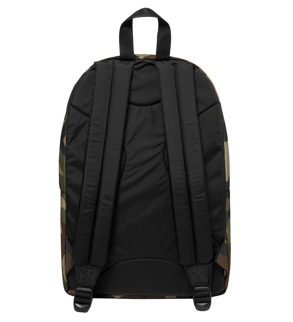 Eastpak Rygsk - Back To Work - 27L - Camo