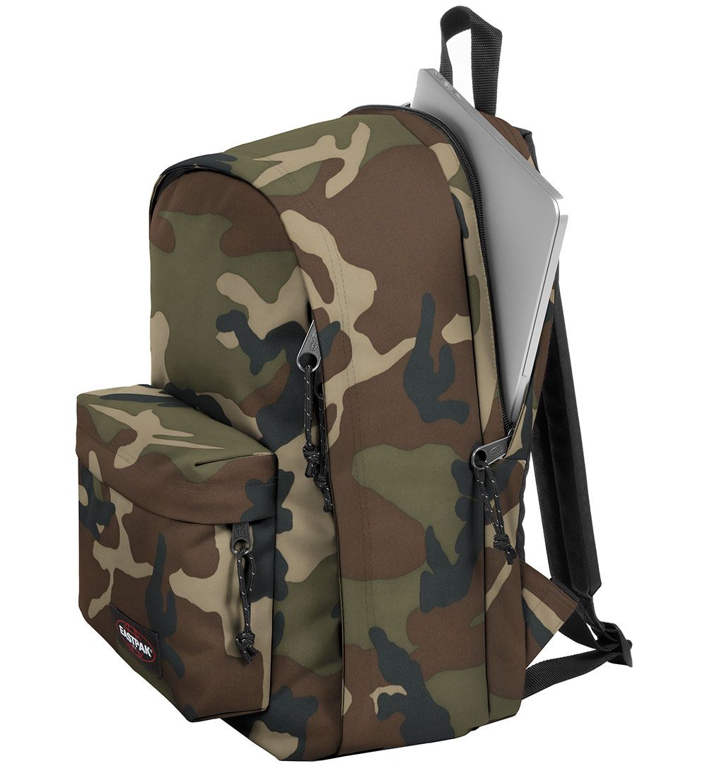 Eastpak Rygsk - Back To Work - 27L - Camo