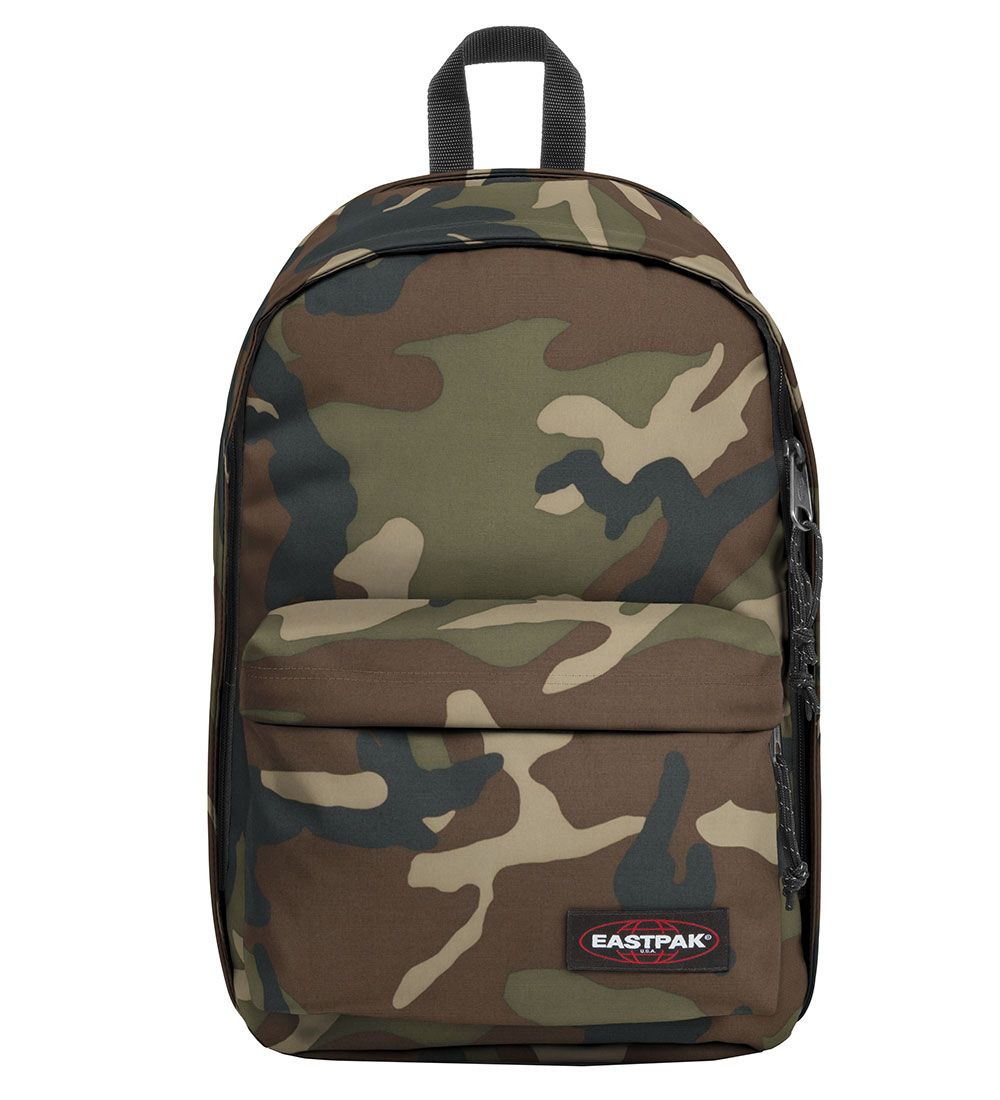 Eastpak Rygsk - Back To Work - 27L - Camo