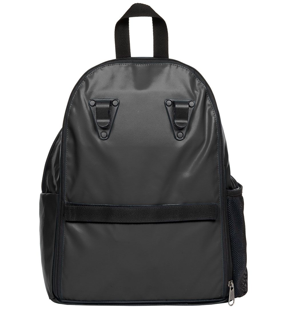 Eastpak Rygsæk - Zippl'r Bike - 20,5L - Tarp Black