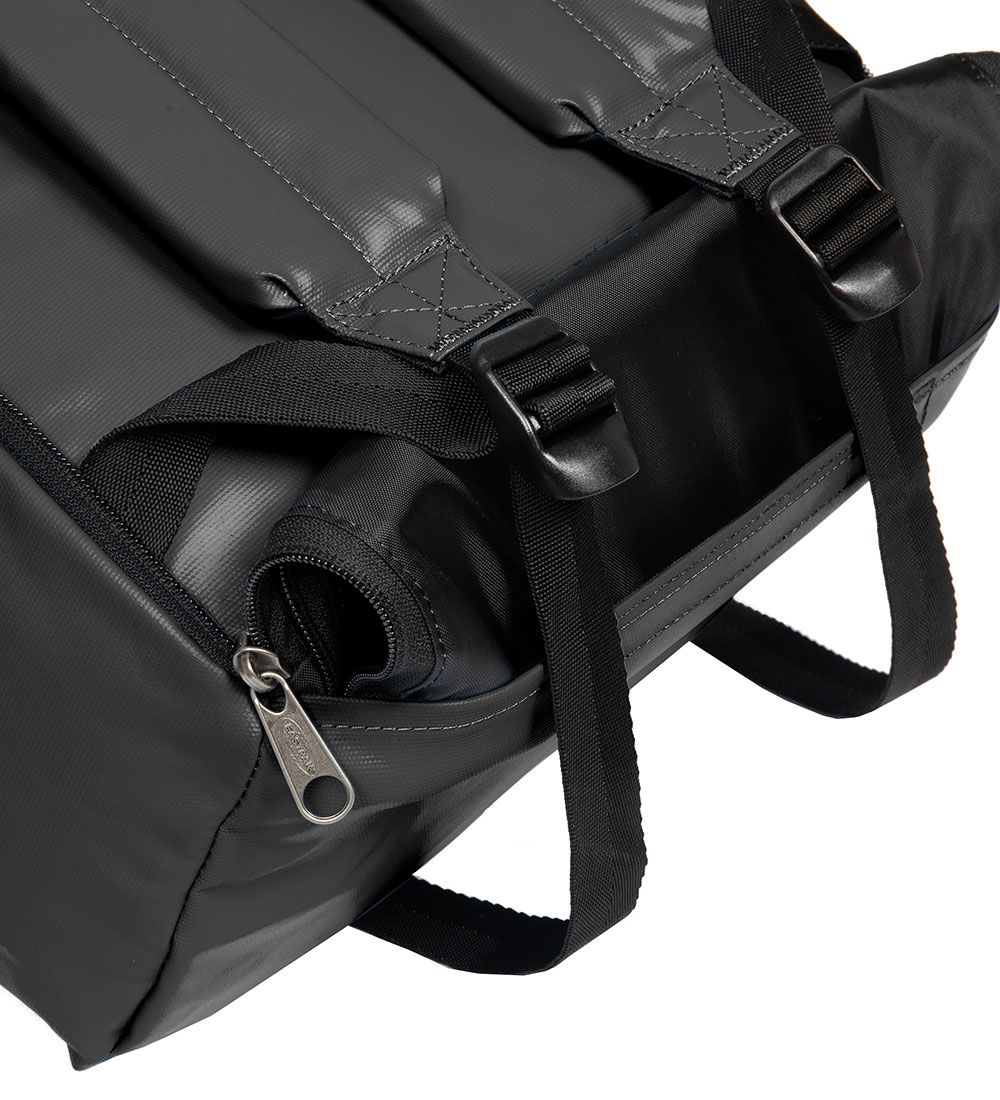 Eastpak Rygsæk - Zippl'r Bike - 20,5L - Tarp Black