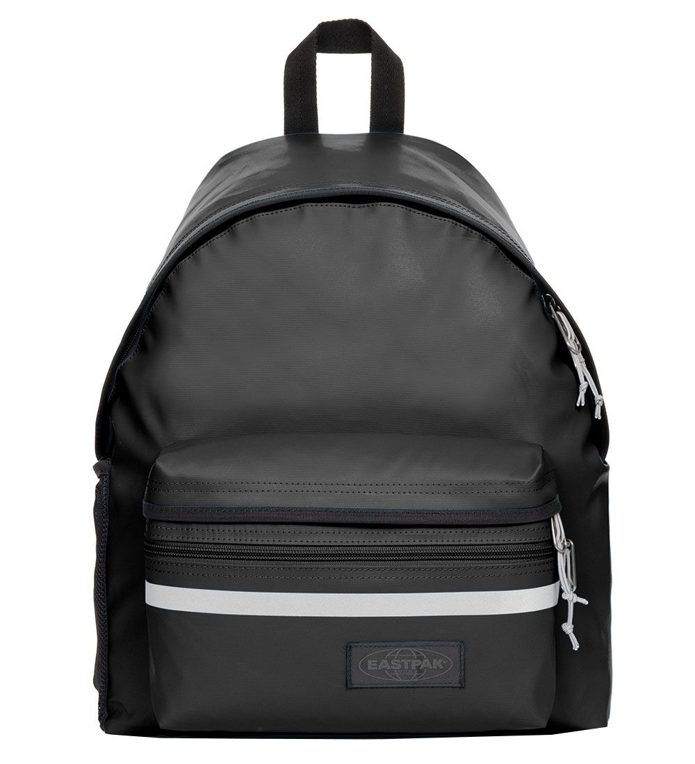 Eastpak Rygsæk - Zippl'r Bike - 20,5L - Tarp Black