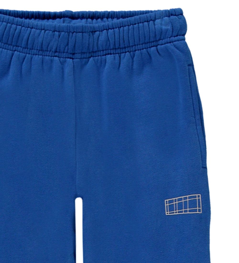 Molo Sweatpants - Am - Astro Blue