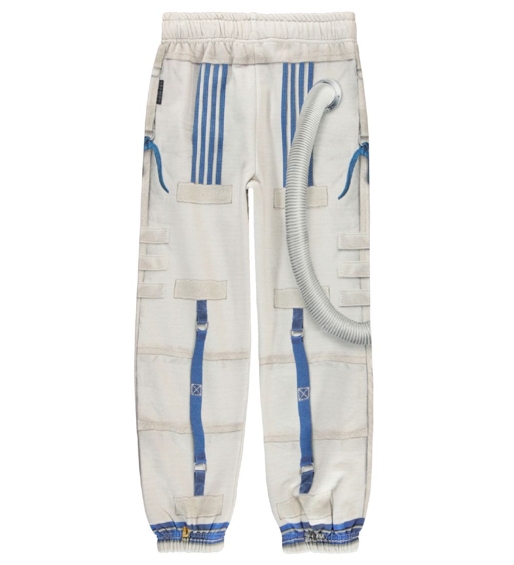 Molo Sweatpants - Am - Be Astronaut