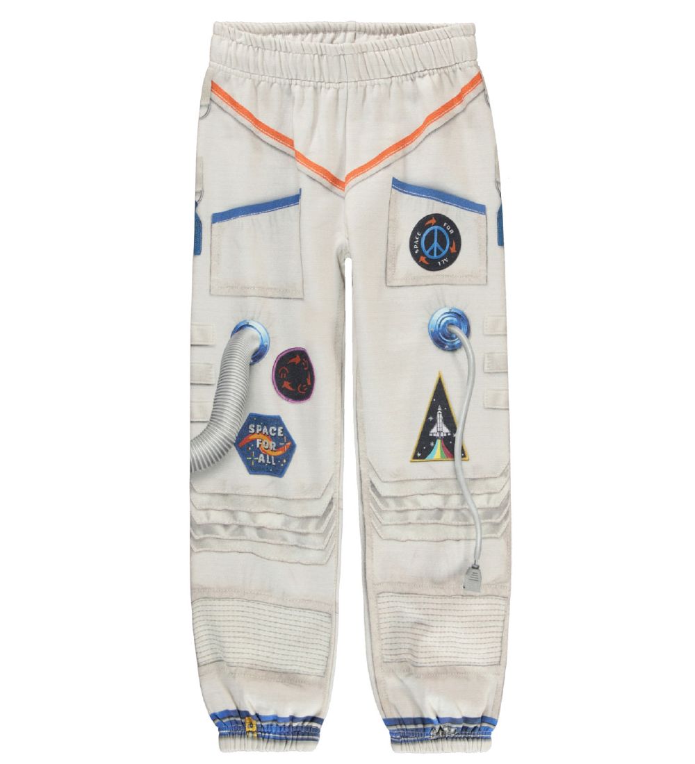 Molo Sweatpants - Am - Be Astronaut
