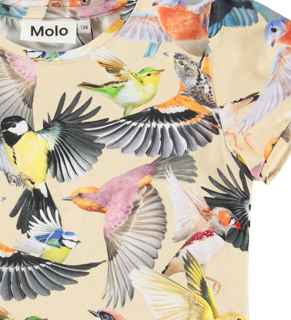 Molo T-shirt - Rimona - Whimsical