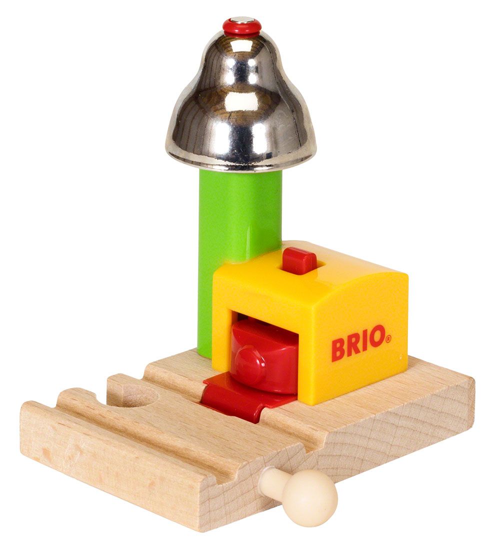 BRIO Mit Første Lydsignal 33707