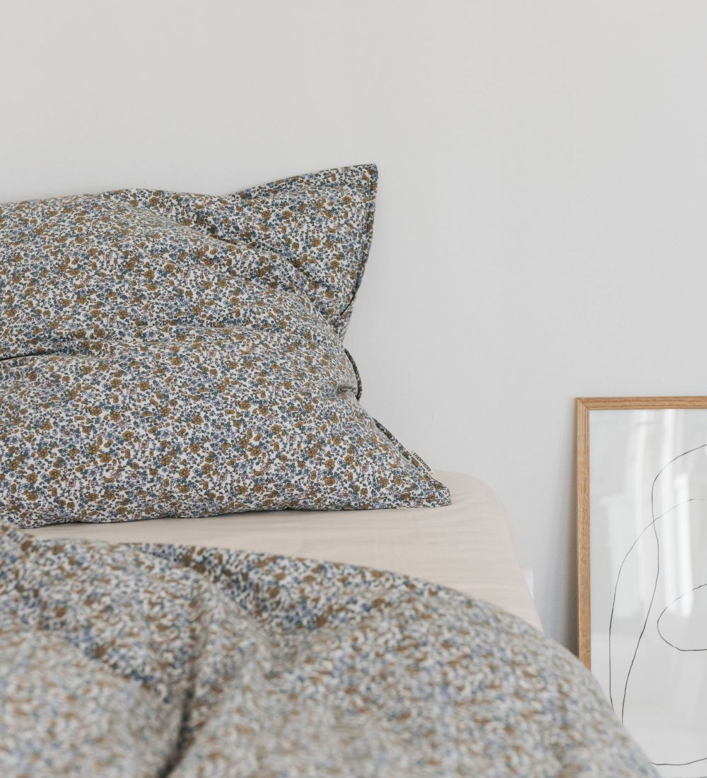 Studio Feder Sengetøj - Voksen - Floral Vintage