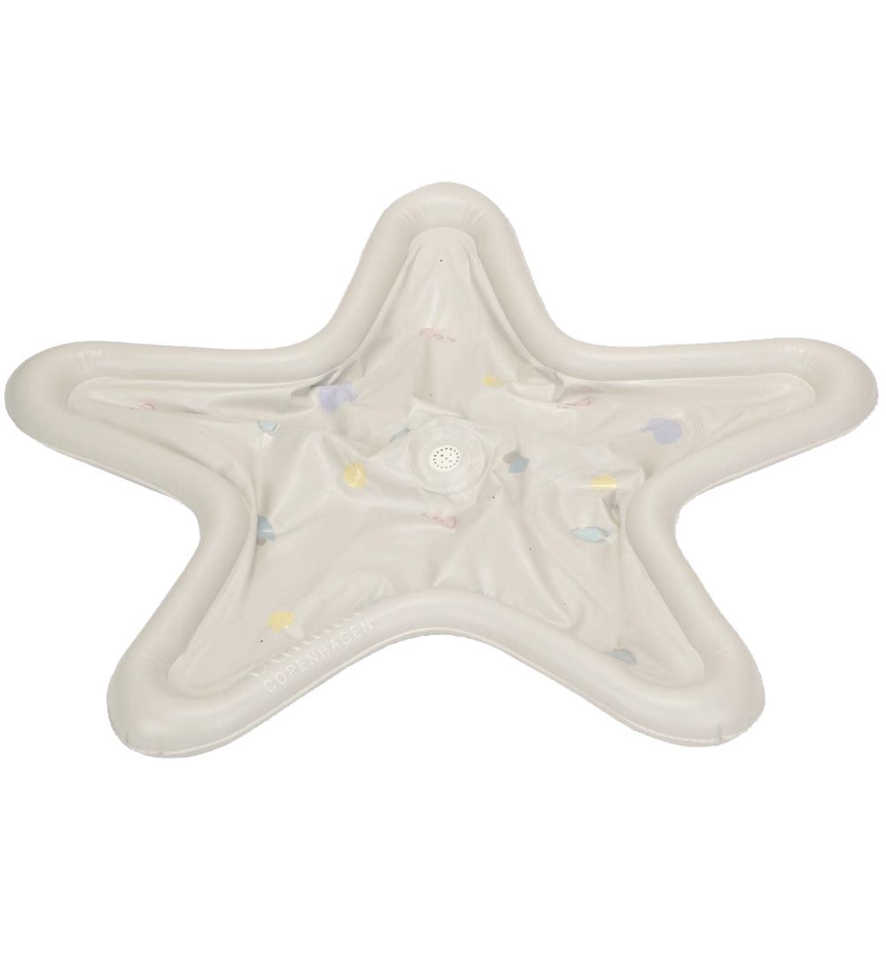 Vanilla Copenhagen Sprinkler - Splash - Seashell