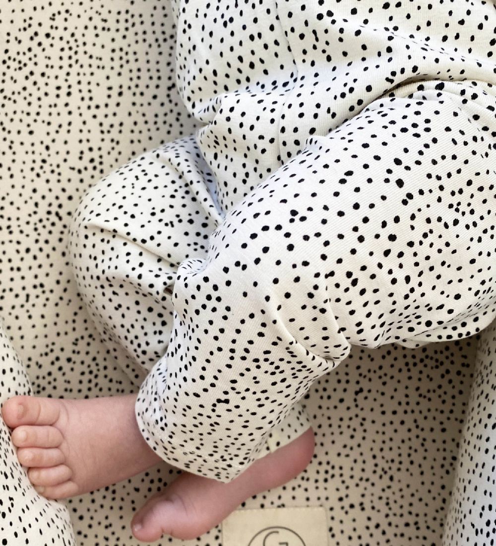 Gro Leggings - Malak - Desert