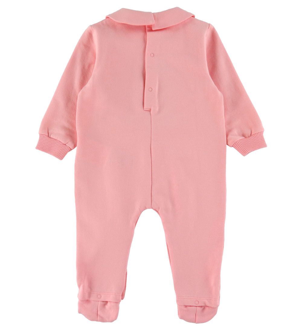Moschino Gaveæske - Heldragt - Sugar Rose m. Print