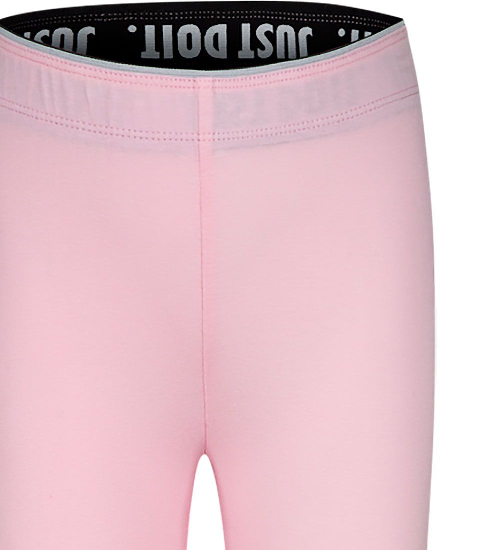 Nike Leggings - Leg A See - Arctic Punch