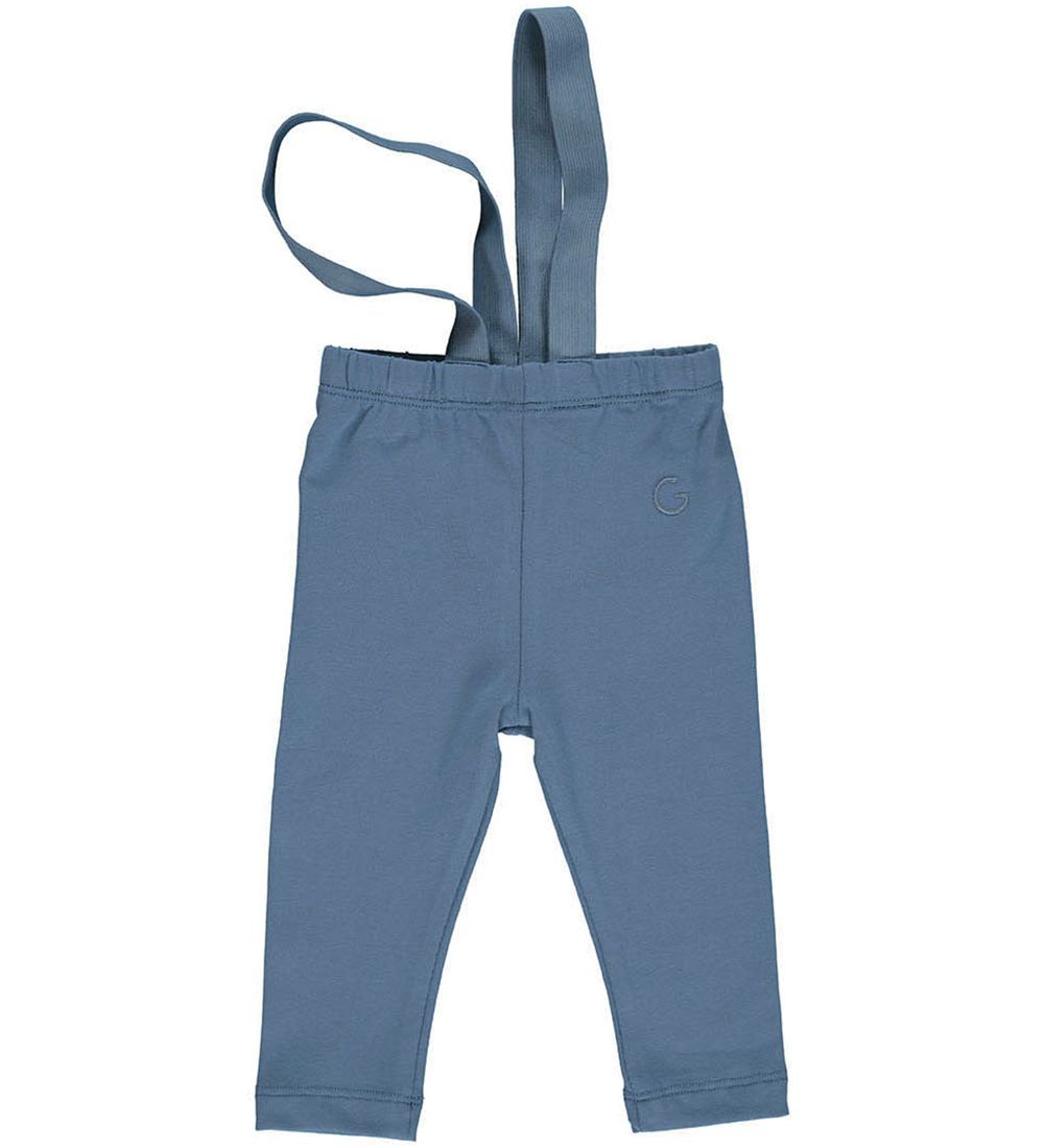 Gro Bukser - Hans - Sky Blue