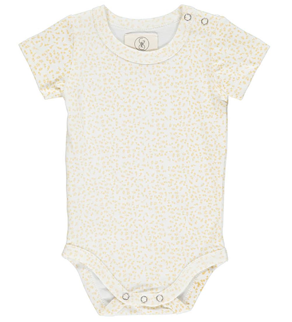 Gro Body k/æ - Atlas - Warm White