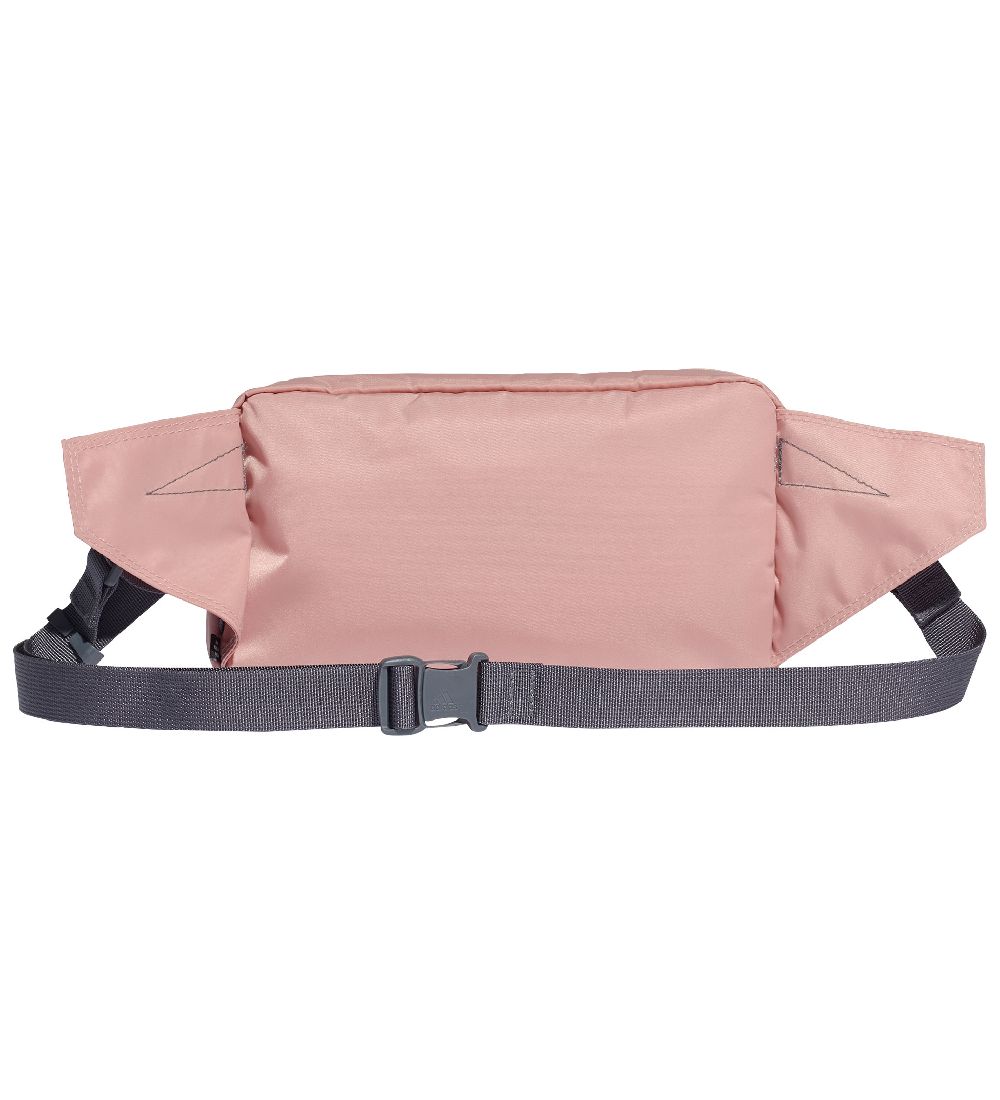 adidas Performance Bæltetaske - Sport Casual - Wonder Mauve/Onix