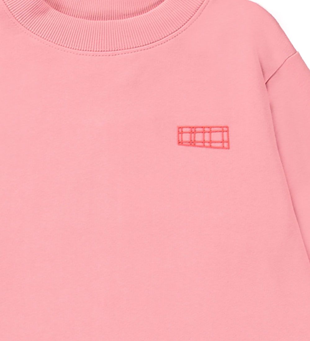 Molo Sweatkjole - Cecelia - Petals