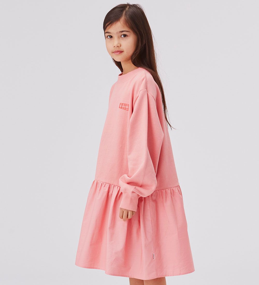 Molo Sweatkjole - Cecelia - Petals