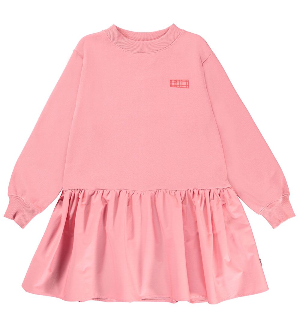 Molo Sweatkjole - Cecelia - Petals