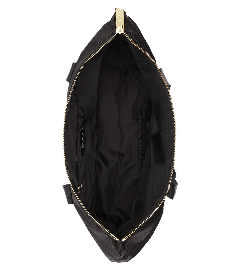 DAY ET Shopper - RE-Logo Band Bag - Black
