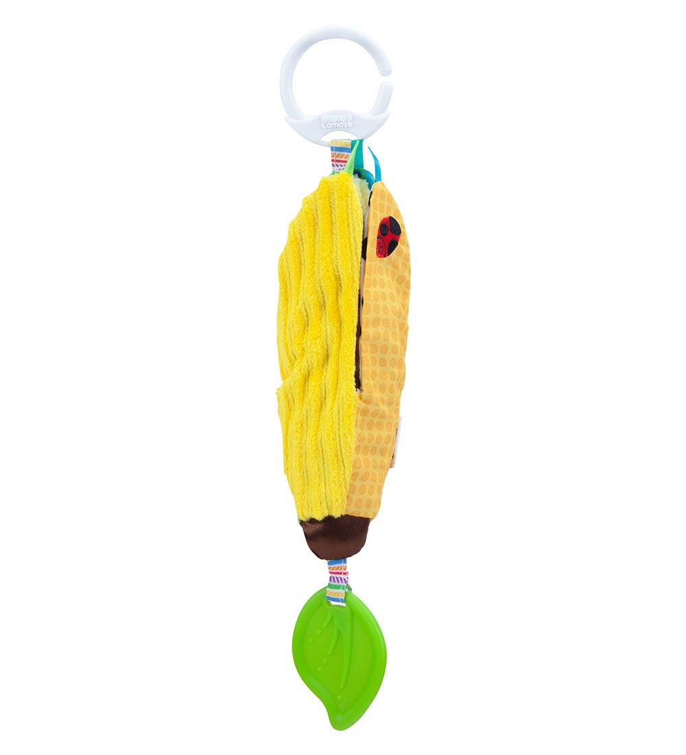 Lamaze Ophæng - 26 cm - Bananen Bea