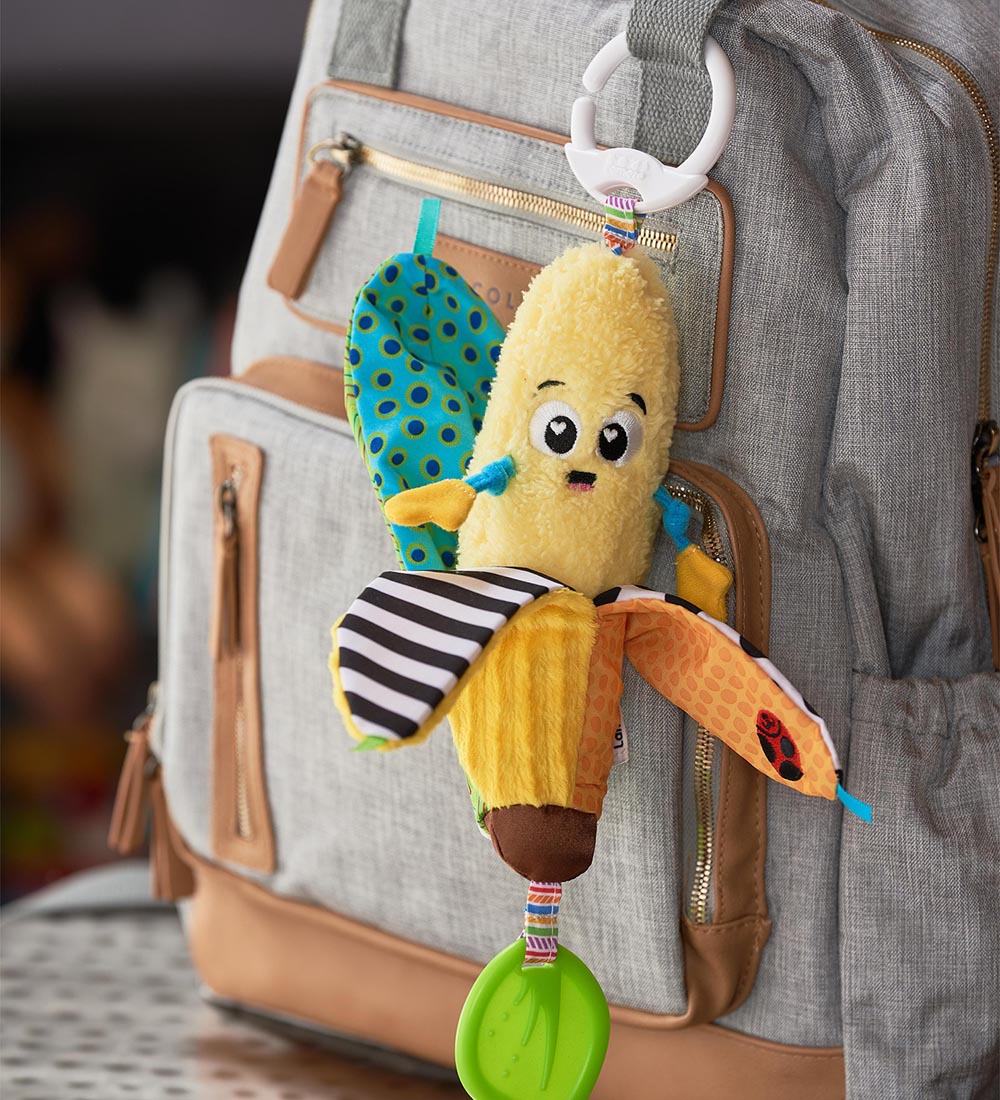 Lamaze Ophæng - 26 cm - Bananen Bea