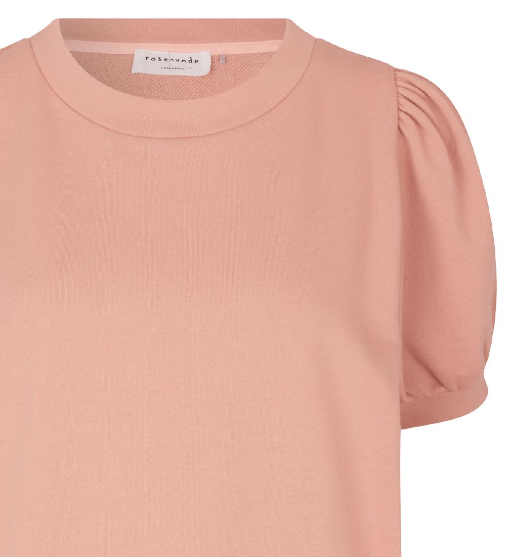 Rosemunde Sweatshirt - Peachy Rose