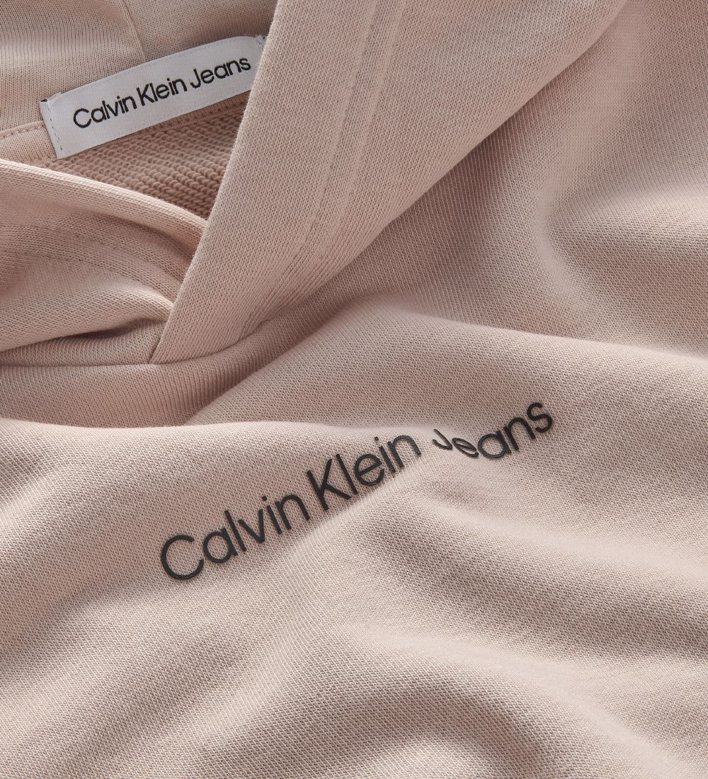 Calvin Klein Httetrje - Pale Rose