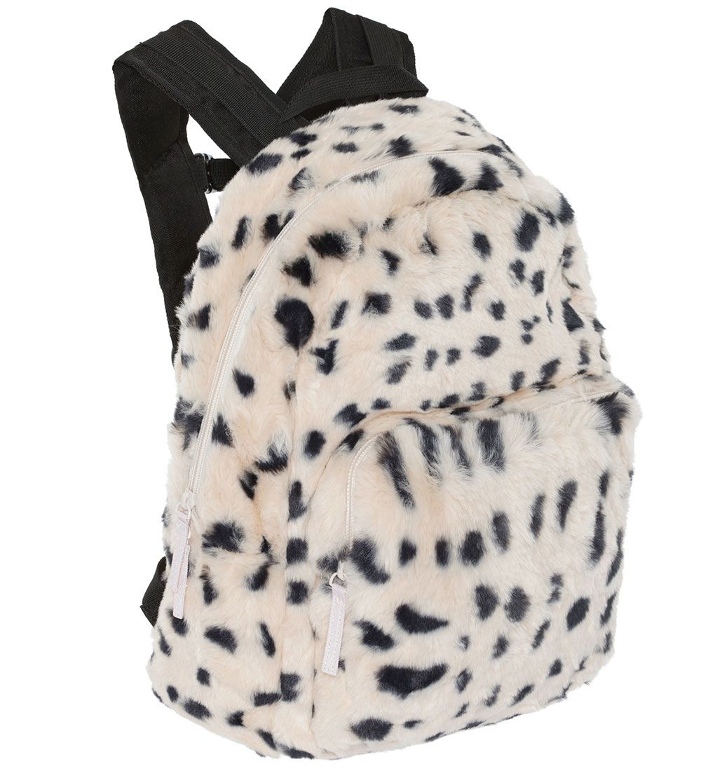 Molo Rygsæk - Leopard - Wild Dot