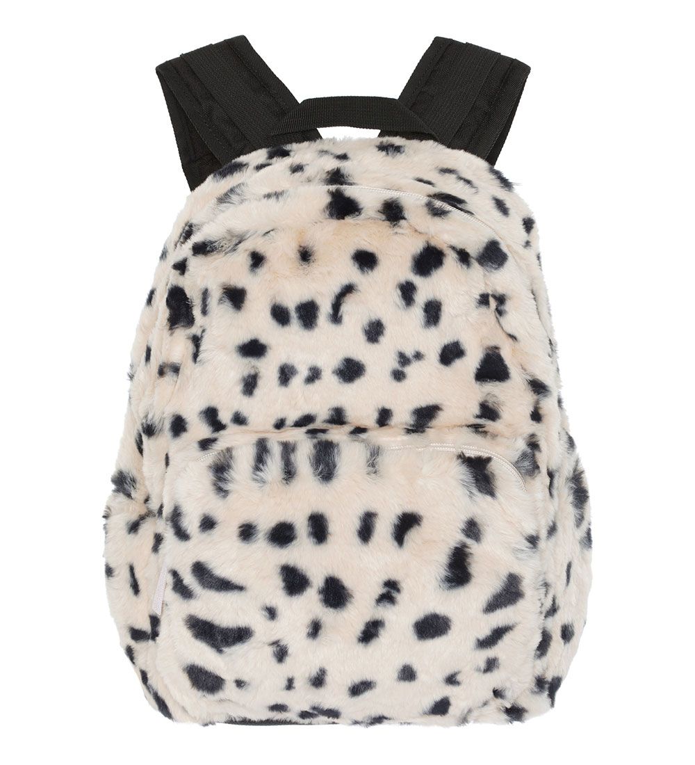 Molo Rygsæk - Leopard - Wild Dot