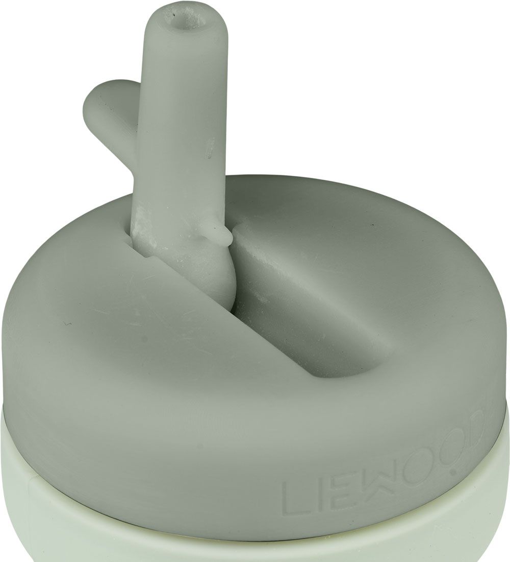 Liewood Foldbar Drikkedunk - Wilson - 500 ml - Dusty Mint/Faune