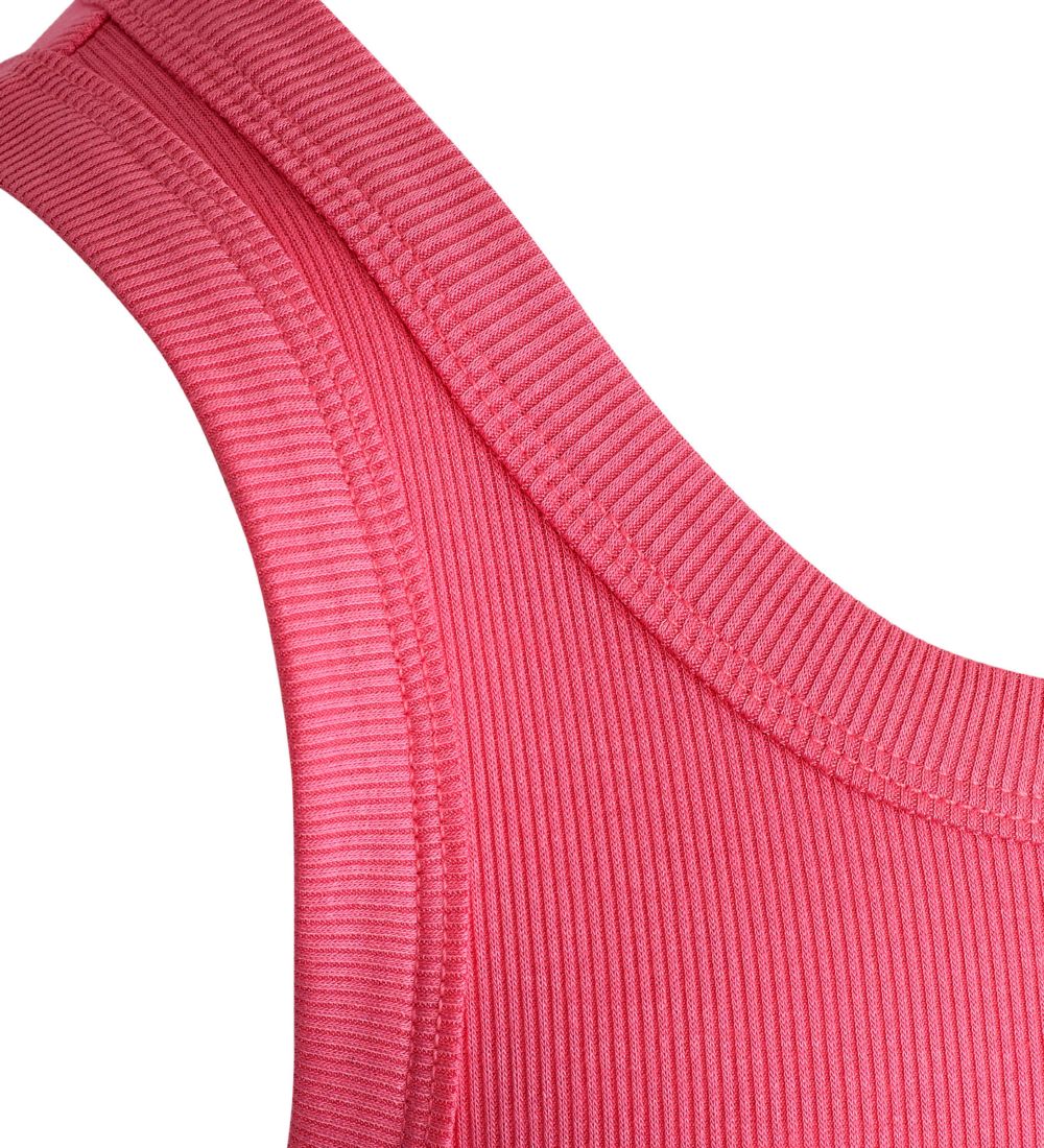 Petit by Sofie Schnoor Top - Rib - Pink