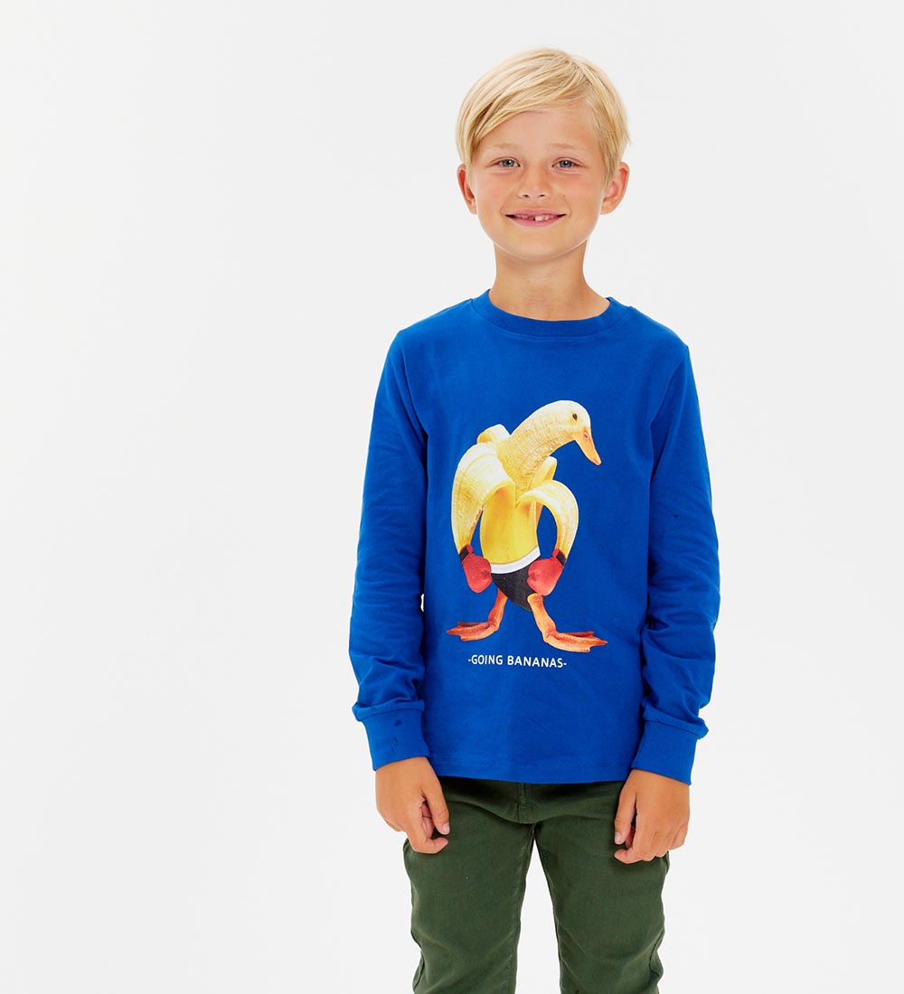 The New Bluse - TnDangelo - Limoges