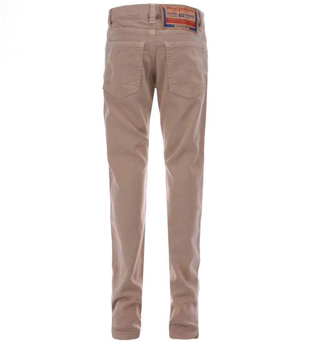 Diesel Jeans - Beige
