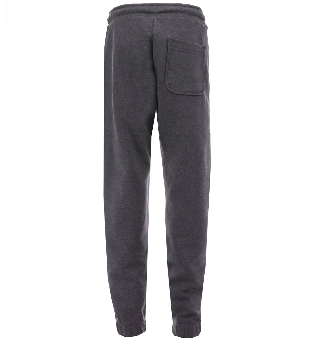 Diesel Sweatpants - Phory - Grey