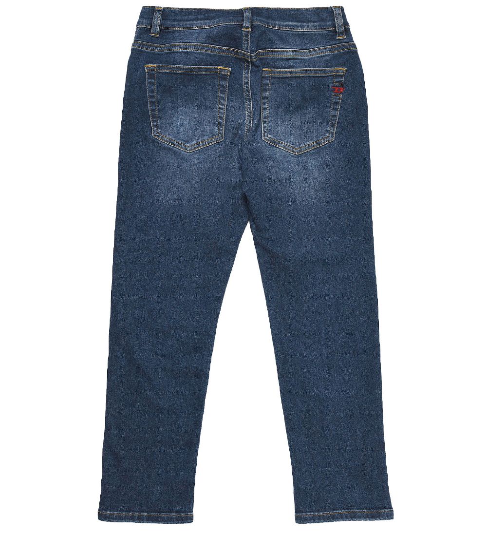 Diesel Jeans - Viker - Blue