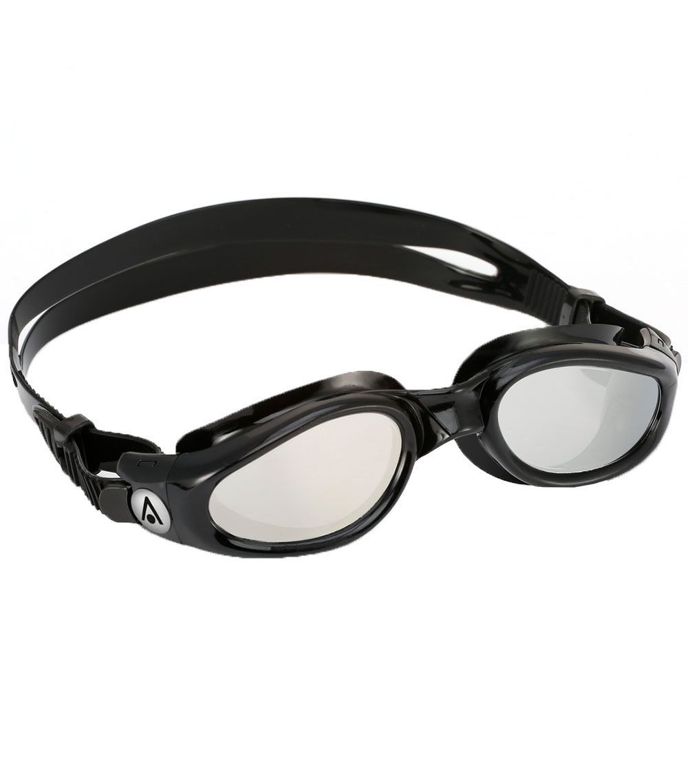 Aqua Sphere Svmmebriller - Kaiman Active - Black