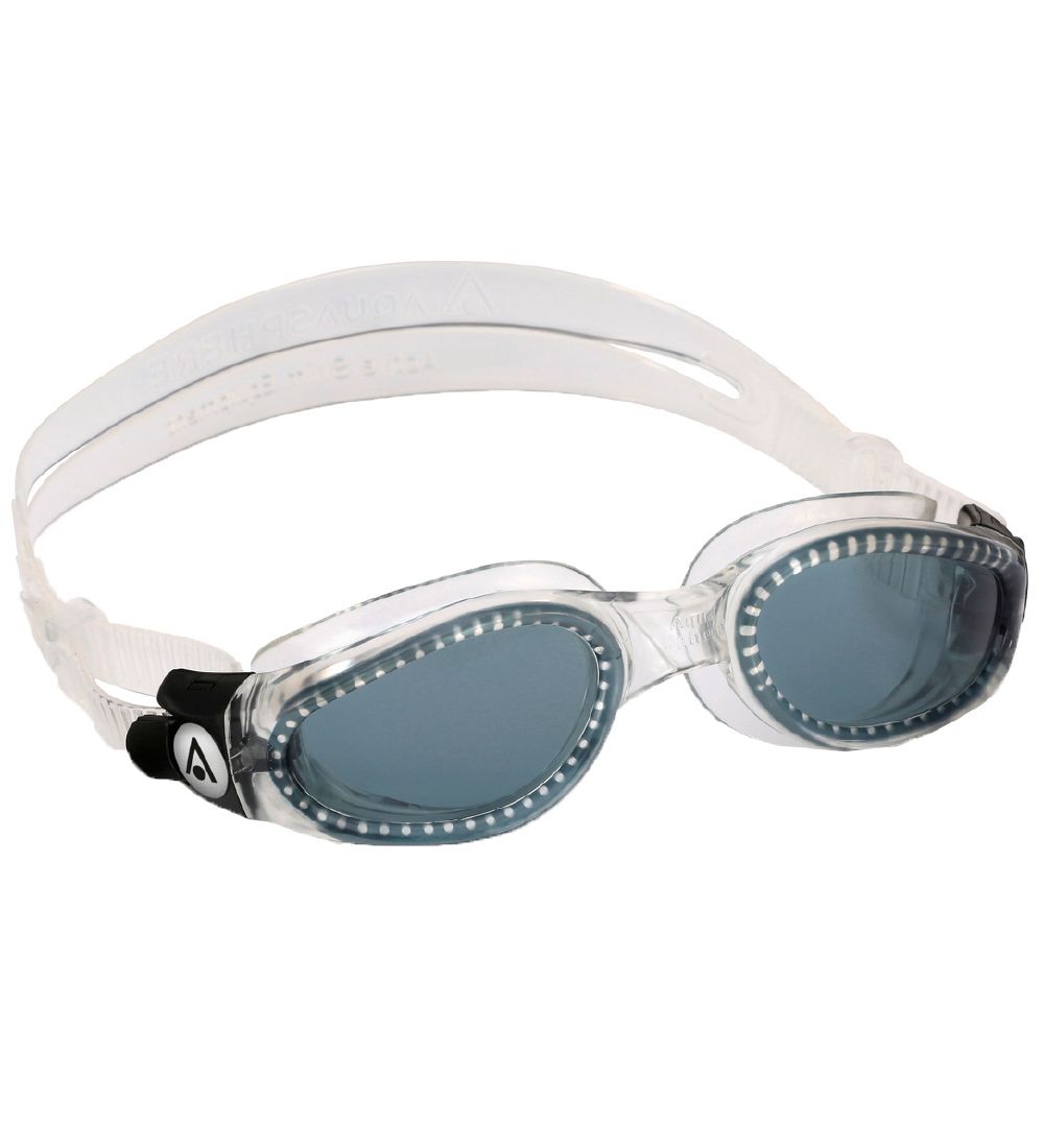 Aqua Sphere Svmmebriller - Kaiman Active - Clear