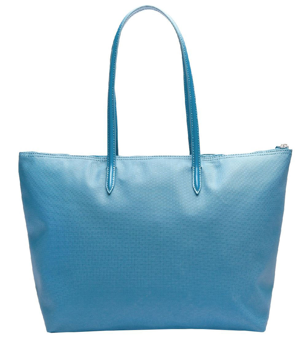 Lacoste Shopper - Small Shopping Bag - Argentine