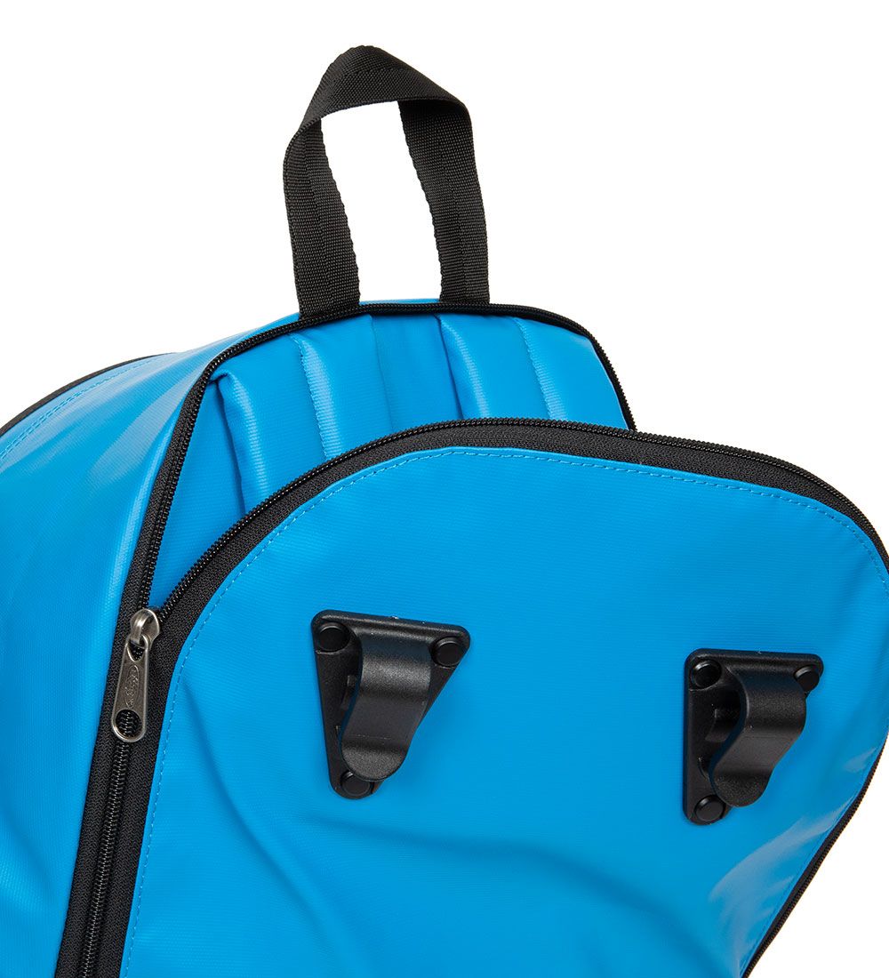 Eastpak Rygsæk - Zippl'r Bike - 20,5L - Tarp Bang