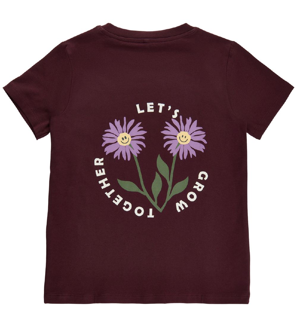 The New T-shirt - Daimy - Winetasting