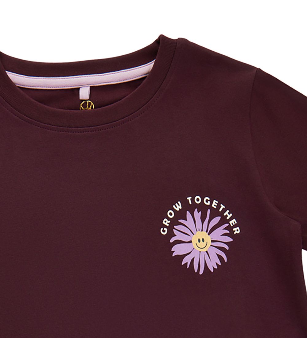 The New T-shirt - Daimy - Winetasting