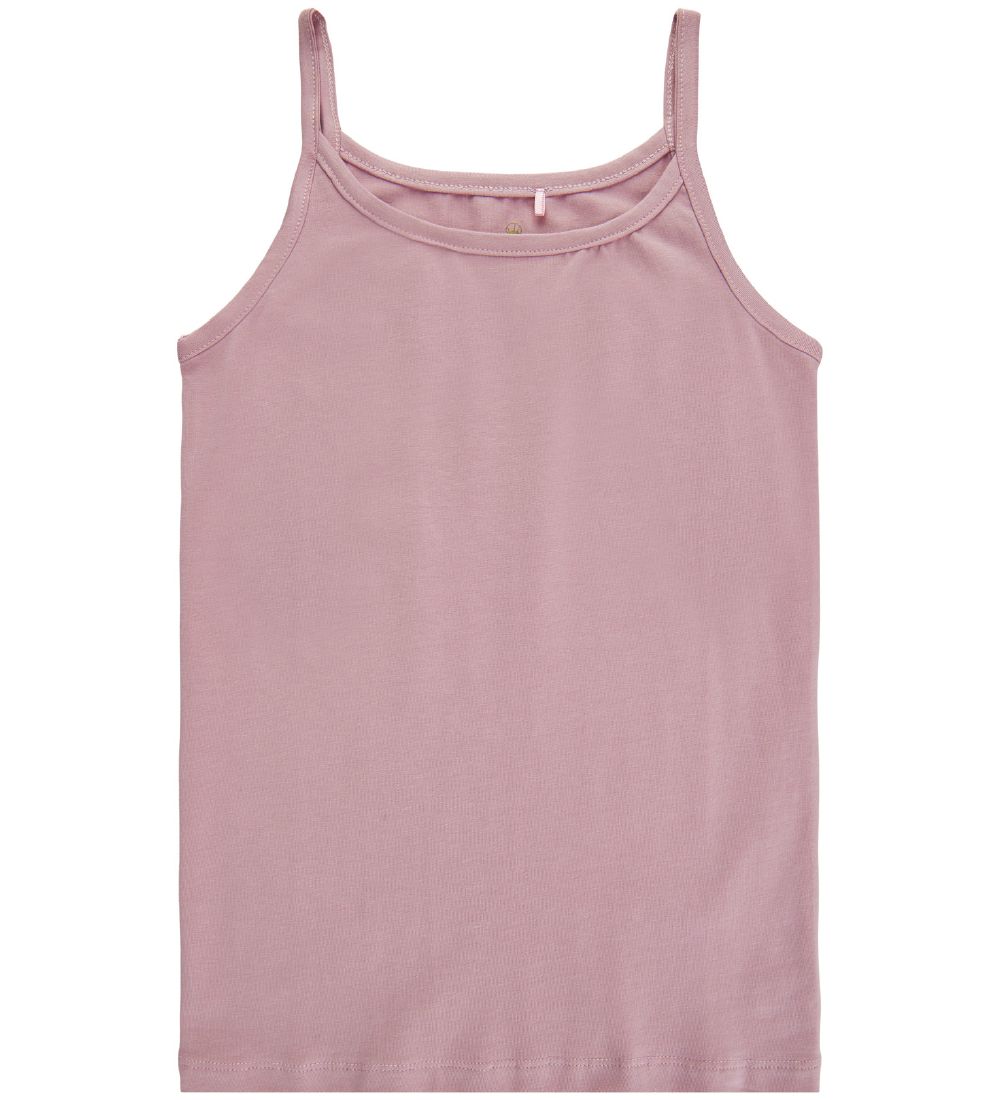 The New Tanktoppe - 2-pack - Dawn Pink