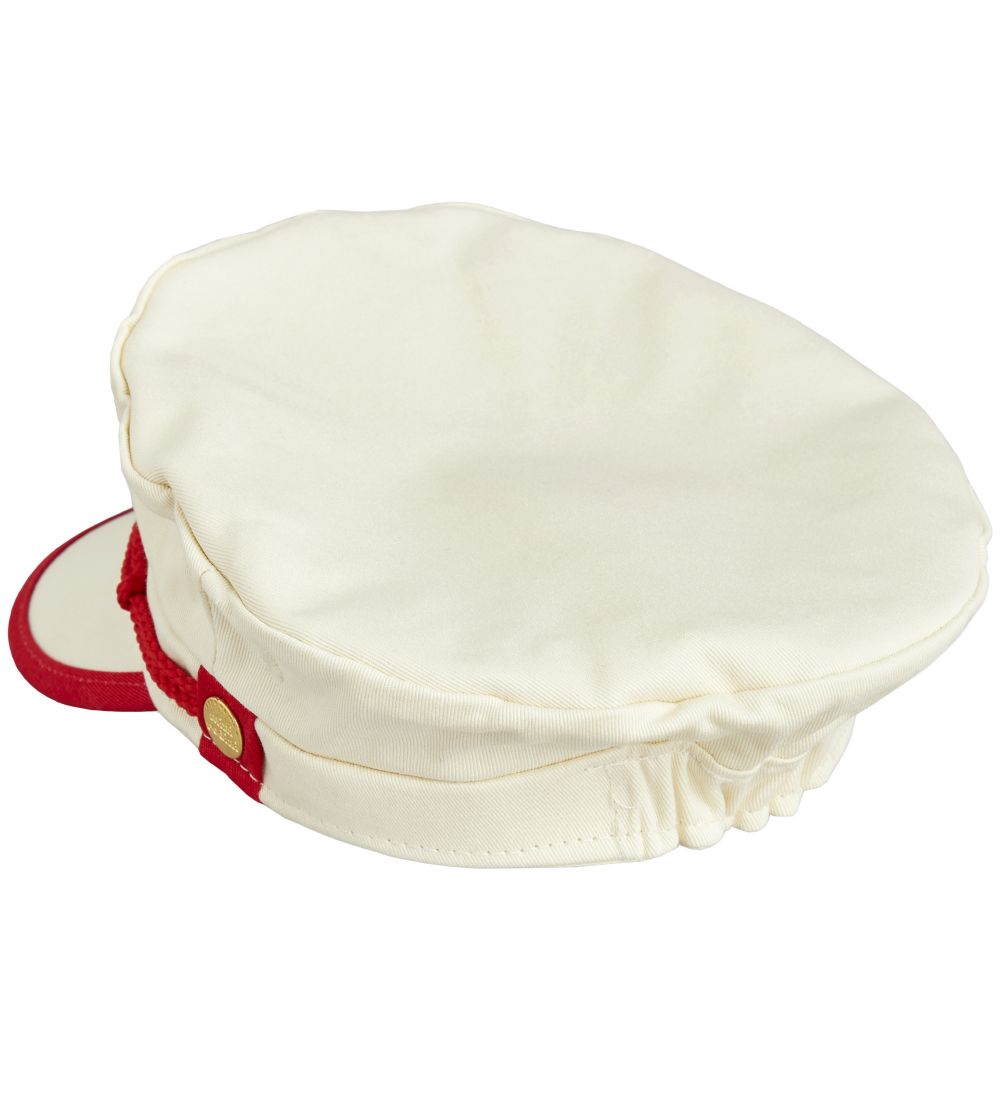 Mini Rodini Hat - Skipper - Beige