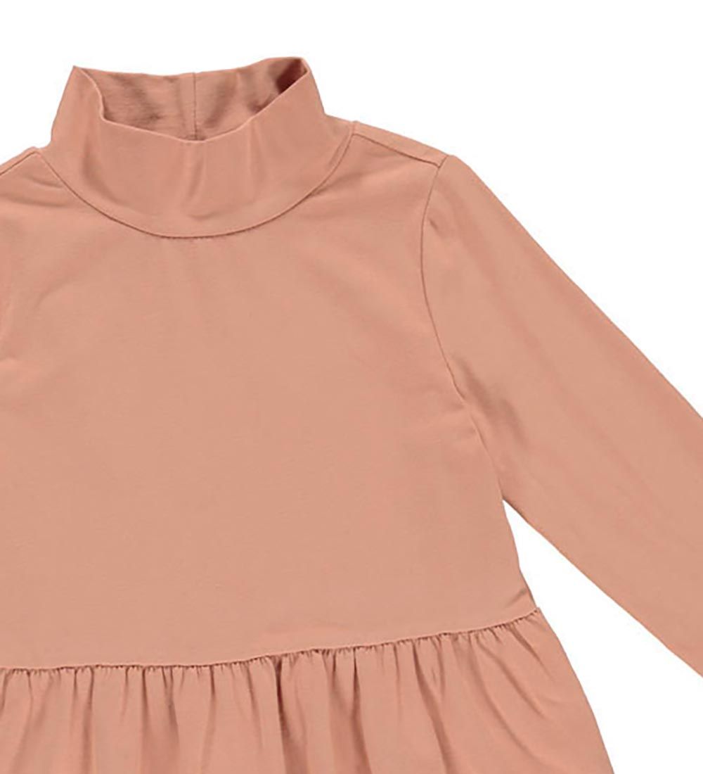 Müsli Bluse - Cozy Me Collar - Villa