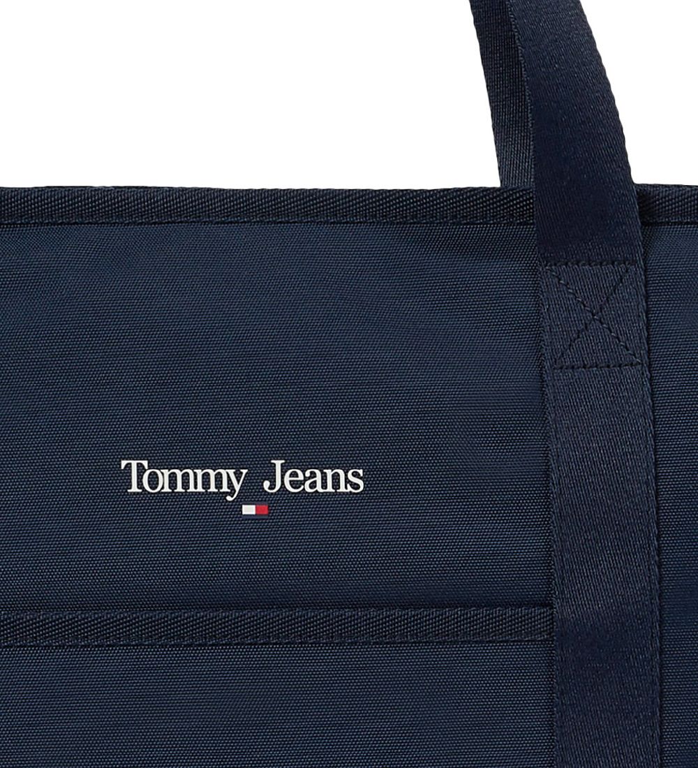 Tommy Hilfiger Shopper - Essential Tote - Black
