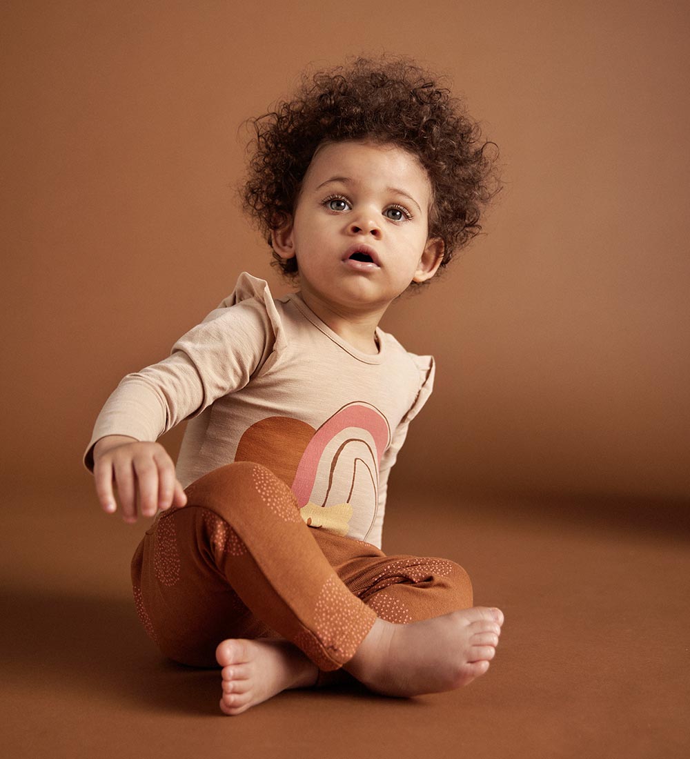 Soft Gallery Body l/æ - SgFifi - Cuban Sand